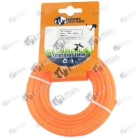 Fir trimmy motocoasa 3mm - 15m - Stea 